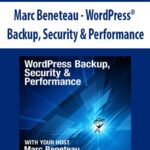 Marc-Beneteau-WordPress-Backup,-Security-&-Performance