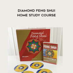 Marie Diamond – ​Diamond Feng Shui Home Study Course