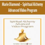 Marie-Diamond-Spiritual-Alchemy-Advanced-Video-Program