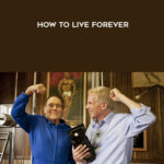 Marie-Wexler-How-To-Live-Forever