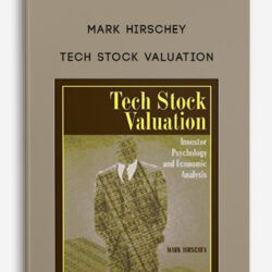 Mark Hirschey – Tech Stock Valuation