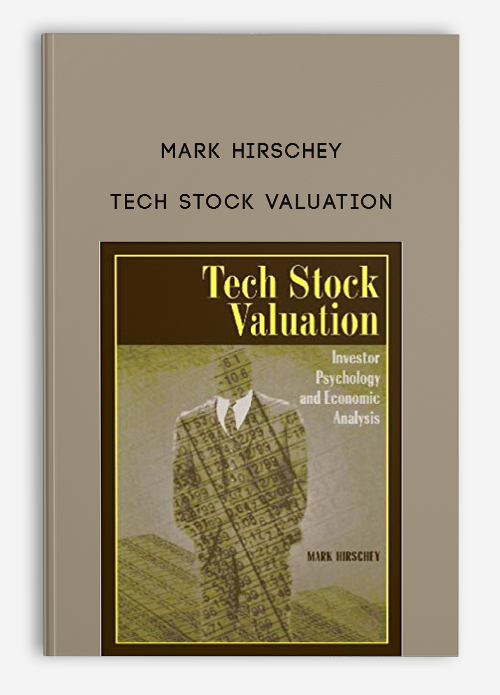 Mark Hirschey – Tech Stock Valuation