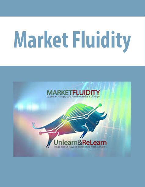 Market-Fluidity Market Fluidity