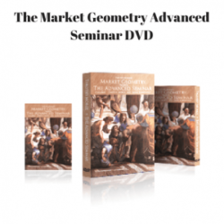 The Market Geometry Advanced Seminar DVD