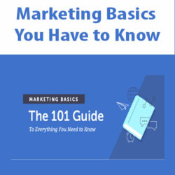 Marketing Basics You Have to Know