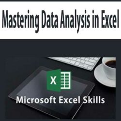 Mastering Data Analysis in Excel
