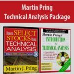 Martin-Pring-Technical-Analysis-Package
