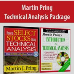 Martin Pring – Technical Analysis Package