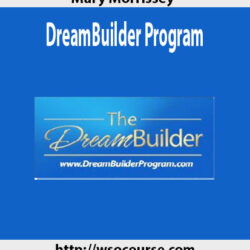mary-morrissey-dreambuilder-program