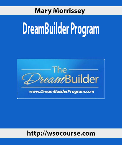 mary-morrissey-dreambuilder-program