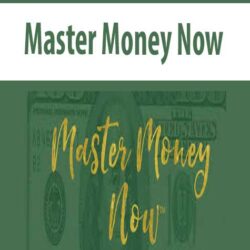 Master Money Now