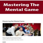Mastering The Mental Game