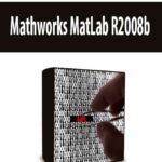 Mathworks MatLab R2008b
