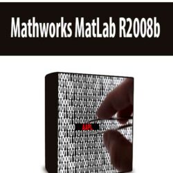 Mathworks MatLab R2008b