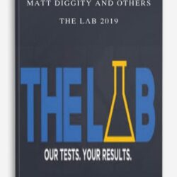 Matt Diggity and others – The LAB 2019