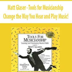Matt Glaser - Tools for Musicianship