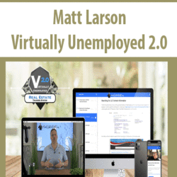 Matt Larson - Virtually Unemployed 2.0