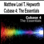 Matthew Loel T. Hepworth – Cubase 4