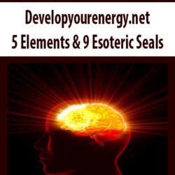 Developyourenergy.net - 5 Elements & 9 Esoteric Seals