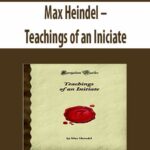 Max-Heindel-Teachings-of-an-Iniciate