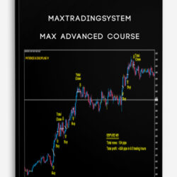 Maxtradingsystem - MAX Advanced Course