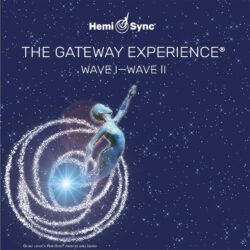 Hemi-Sync - Meditate (set)