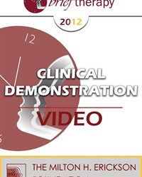 BT12 Clinical Demonstration 09 - Somatic Psychotherapy - Peter Levine, PhD