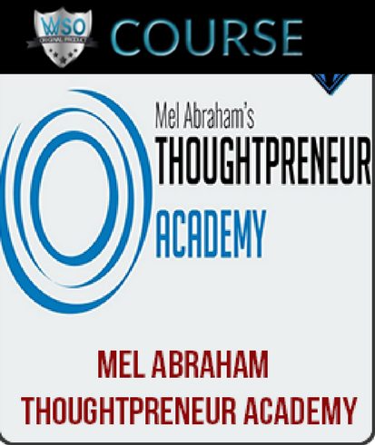 mel-abraham-thoughtpreneur-academy