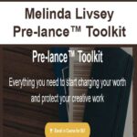 Melinda Livsey – Pre-lance™ Toolkit