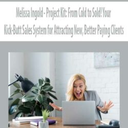 Melissa Ingold - Project Kit