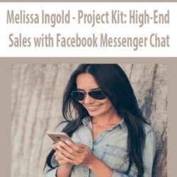 Melissa Ingold - Project Kit