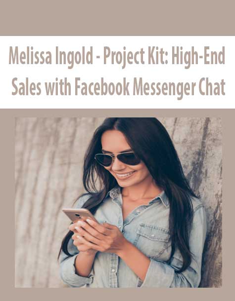 Melissa Ingold - Project Kit