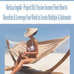 Melissa Ingold - Project Kit