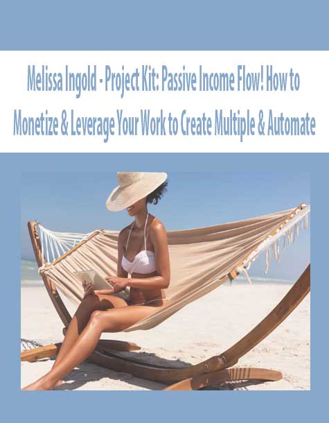 Melissa Ingold - Project Kit