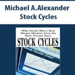 Michael-A.Alexander-Stock-Cycles