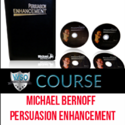 michael-bernoff-persuasion-enhancement-mastery-system