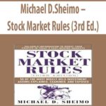 Michael-D.Sheimo-Stock-Market-Rules-(3rd-Ed.)