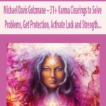 Michael-Davis-Golzmane-31+-Karma-Clearings