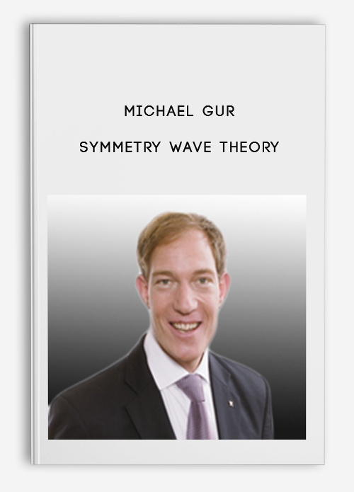 Michael-Gur-–-Symmetry-Wave-Theory