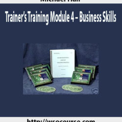 michael-hall-trainers-training-module-4-business-skills