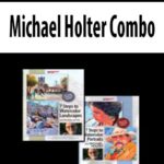 Michael-Holter-Combo