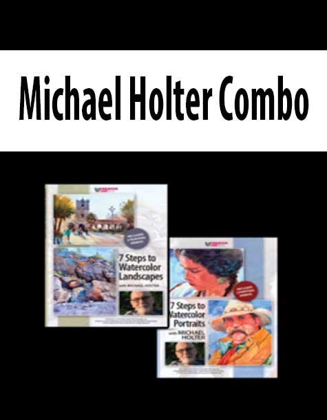 Michael Holter Combo