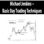 Michael-Jenkins-Basic-Day-Trading-Techniques