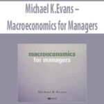 Michael-K.Evans-Macroeconomics-for-Managers