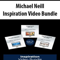Michael Neill - Inspiration Video Bundle