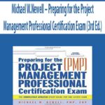 Michael-W.Newell-Preparing-for-the-Project-Management-Professional-Certification-Exam-(3rd-Ed.)