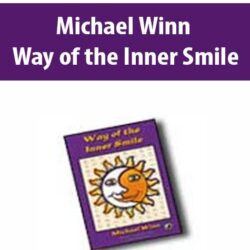 Michael Winn - Way of the Inner Smile