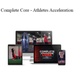 Mike-Boyle-Complete-Core-Athletes-Acceleration