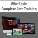 Mike-Boyle-Complete-Core-Training