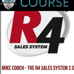 mike-cooch-the-r4-sales-system-2-0